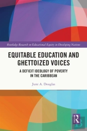 Equitable Education And Ghettoized Voices