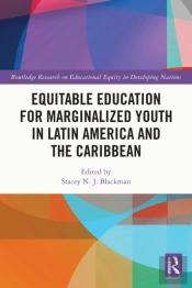 Equitable Education For Marginalized Youth In Latin America And The Caribbean