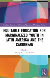 Equitable Education For Marginalized Youth In Latin America And The Caribbean