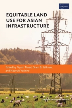Bertrand.pt - Equitable Land Use For Asian Infrastructure