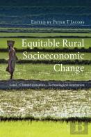 Equitable Rural Socioeconomic Change