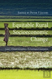 Equitable Rural Socioeconomic Change
