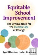 Equitable School Improvement