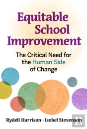 Equitable School Improvement