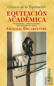 Equitacion Academica