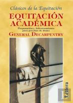 Equitacion Academica