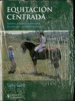 Bertrand.pt - Equitación Centrada