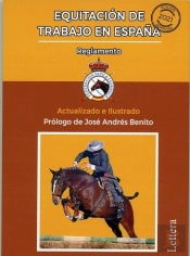 Equitacion De Trabajo En España