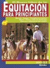 Equitación Para Principiantes