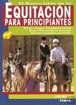 Bertrand.pt - Equitación Para Principiantes