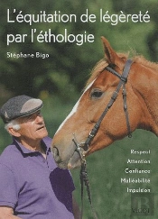Equitation De Legerete Par L'Ecologie