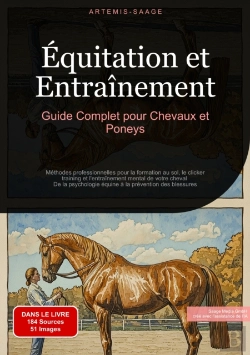Bertrand.pt - Équitation Et Entraînement: Guide Complet Pour Chevaux Et Poneys