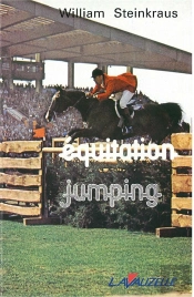 Equitation Jumping