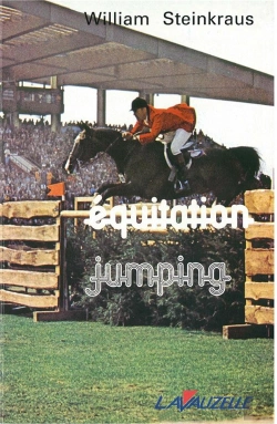 Bertrand.pt - Equitation Jumping