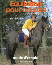 Equitation Pour Adultes Mode D'Emploi