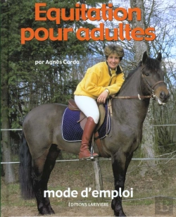 Bertrand.pt - Equitation Pour Adultes Mode D'Emploi