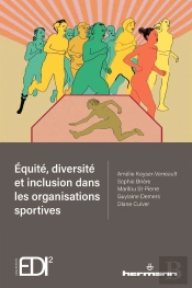 Equite, Diversite Et Inclusion Dans Les Organisations Sportives