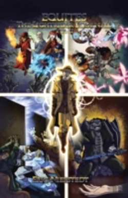 Bertrand.pt - Equites: The Lightrider Journals, Vol. I