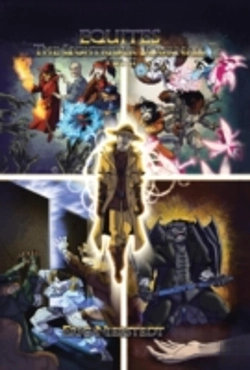 Bertrand.pt - Equites: The Lightrider Journals, Vol. I