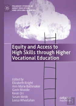 Bertrand.pt - Equity And Access To High Skills Through Higher Vocational Education