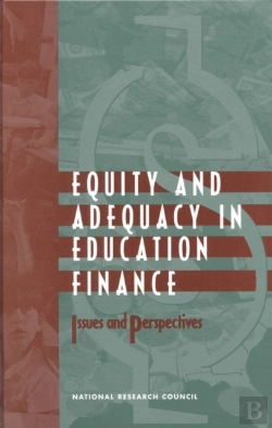 Bertrand.pt - Equity And Adequacy In Education Finance