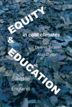 Bertrand.pt - Equity And Education In Cold Climates In Sweden And England