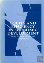 Equity And Efficiency In Economic Development