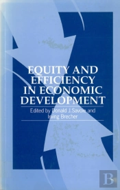 Equity And Efficiency In Economic Development