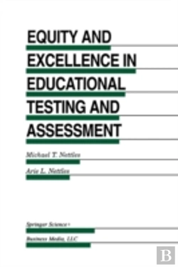 Bertrand.pt - Equity And Excellence In Educational Testing And Assessment