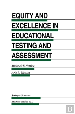 Bertrand.pt - Equity And Excellence In Educational Testing And Assessment