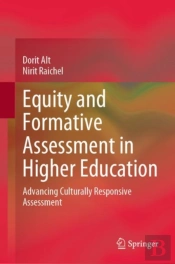 Equity And Formative Assessment In Higher Education