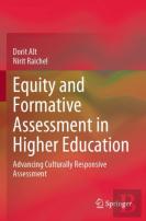 Equity And Formative Assessment In Higher Education