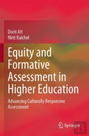 Equity And Formative Assessment In Higher Education