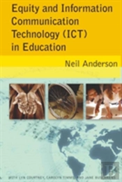 Equity And Information Communication Technology (Ict) In Education