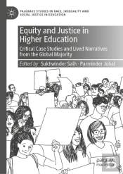Equity And Justice In Higher Education