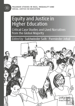 Bertrand.pt - Equity And Justice In Higher Education