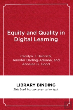 Bertrand.pt - Equity And Quality In Digital Learning