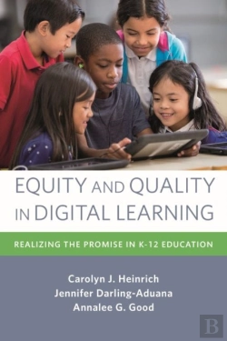 Bertrand.pt - Equity And Quality In Digital Learning