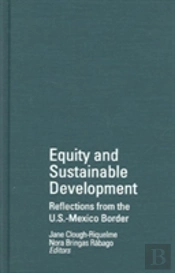 Equity And Sustainable Development