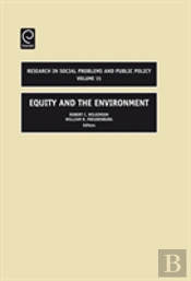 Equity And The Environment