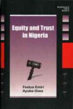 Bertrand.pt - Equity And Trust In Nigeria