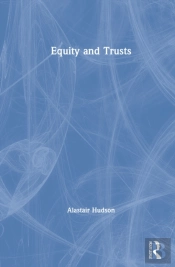Equity And Trusts