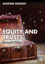 Equity And Trusts