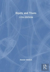 Equity And Trusts
