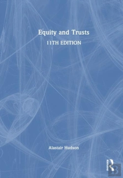Bertrand.pt - Equity And Trusts