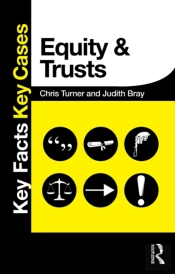 Equity And Trusts