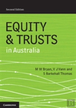 Bertrand.pt - Equity And Trusts In Australia