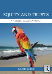 Equity And Trusts