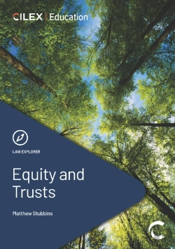 Bertrand.pt - Equity And Trusts