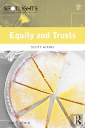 Equity And Trusts